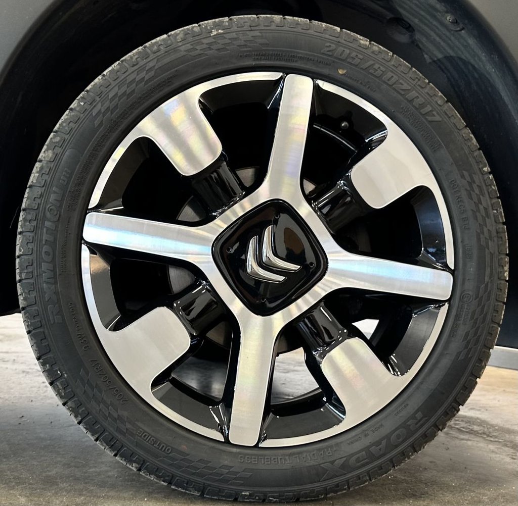 Used Citroen C4 Cactus 2019 for sale - 76672252: Photo 38