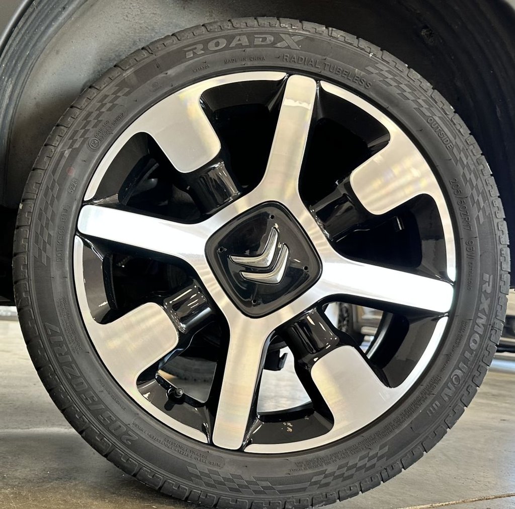 Used Citroen C4 Cactus 2019 for sale - 76672252: Photo 39