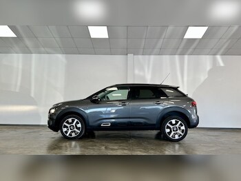Used Citroen C4 Cactus 2019 for sale - 76672252: Photo