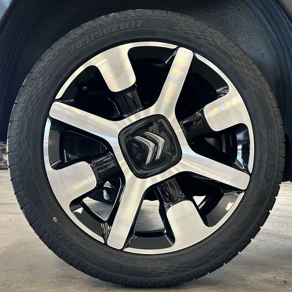 Used Citroen C4 Cactus 2019 for sale - 76672252: Photo 40