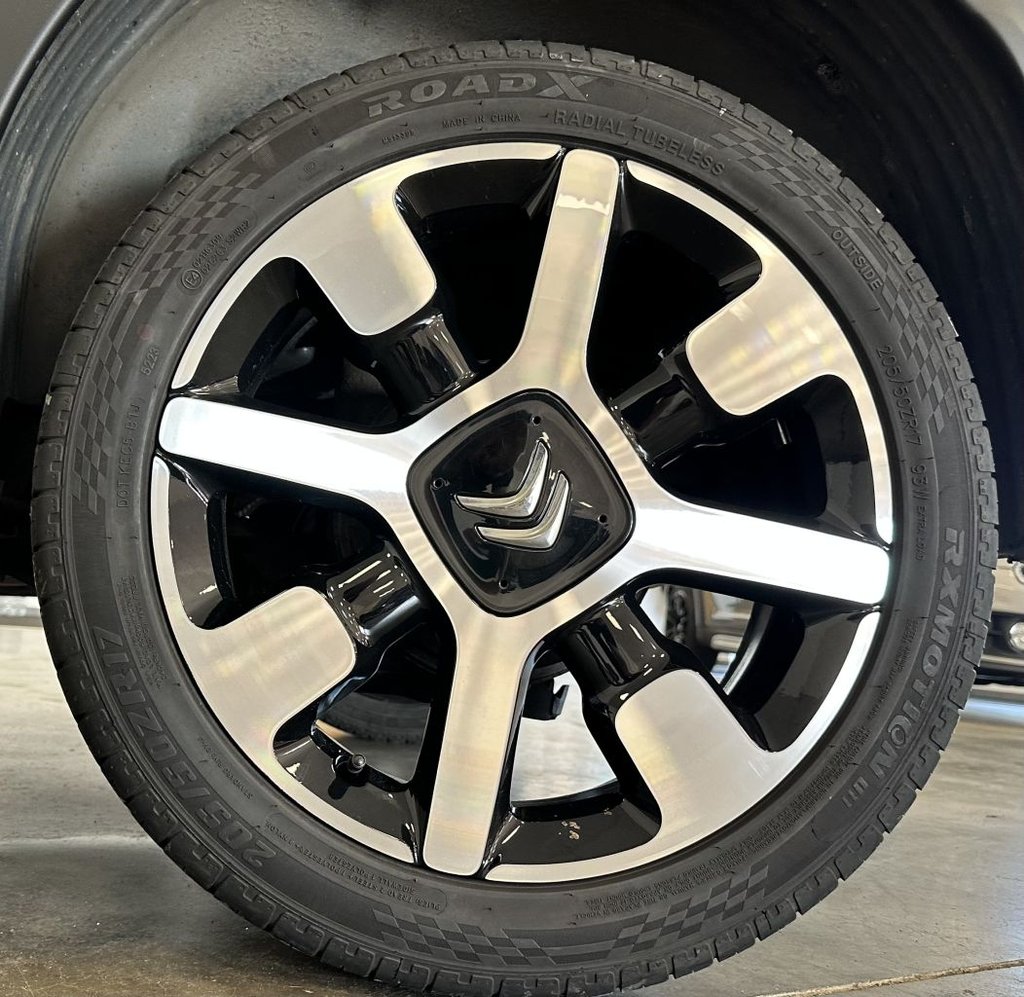 Used Citroen C4 Cactus 2019 for sale - 76672252: Photo 42