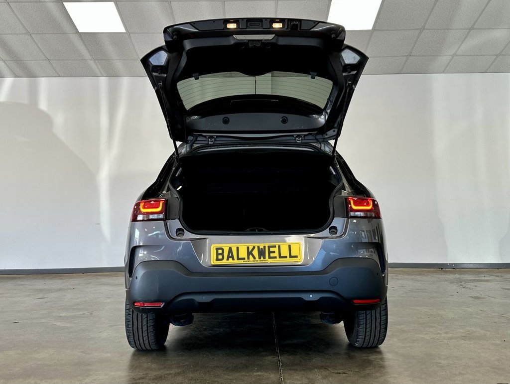 Used Citroen C4 Cactus 2019 for sale - 76672252: Photo 43