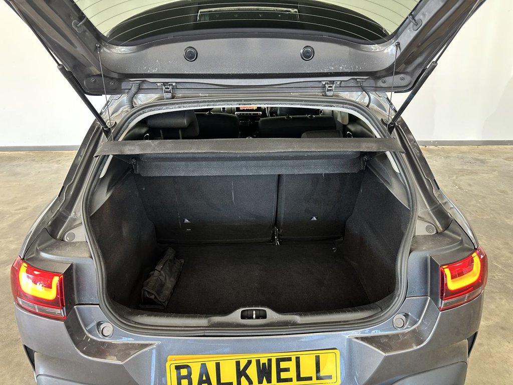 Used Citroen C4 Cactus 2019 for sale - 76672252: Photo 44