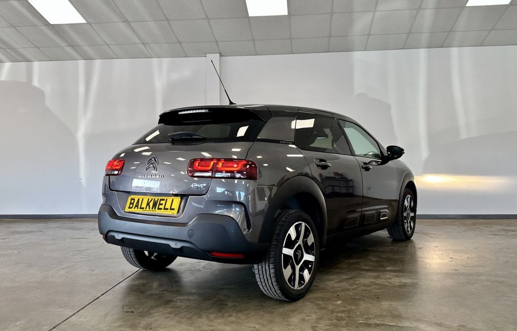 Used Citroen C4 Cactus 2019 for sale - 76672252: Photo 7