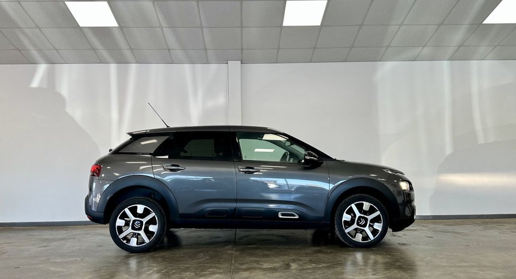 Used Citroen C4 Cactus 2019 for sale - 76672252: Photo 8