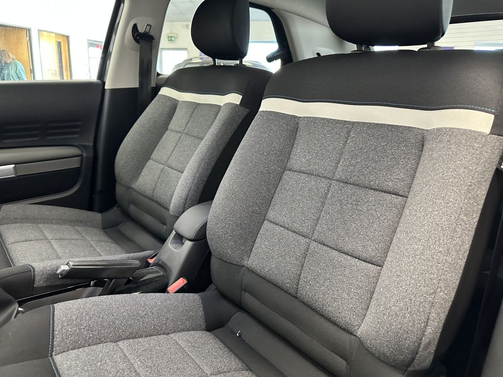 Used Citroen C4 Cactus 2019 for sale - 76672252: Photo 9