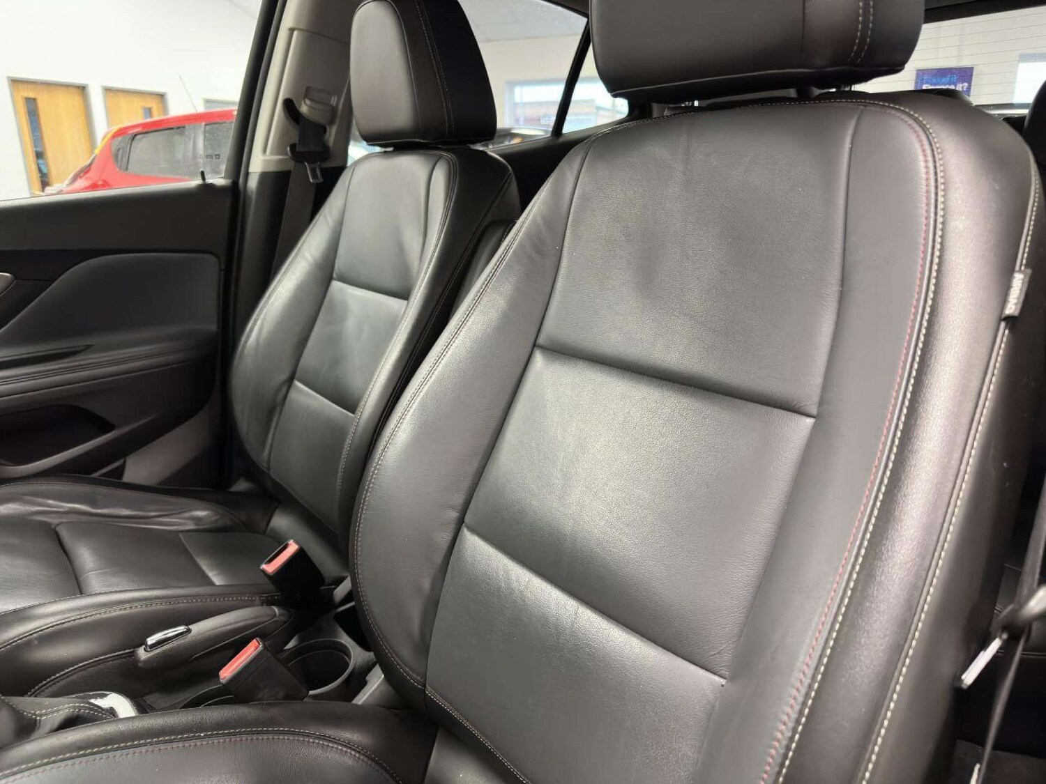 Used Vauxhall Mokka 2016 for sale - 77431883: Photo 16