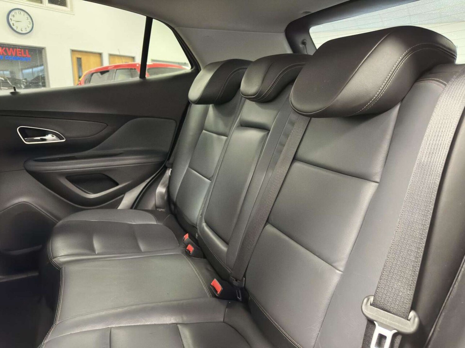 Used Vauxhall Mokka 2016 for sale - 77431883: Photo 22