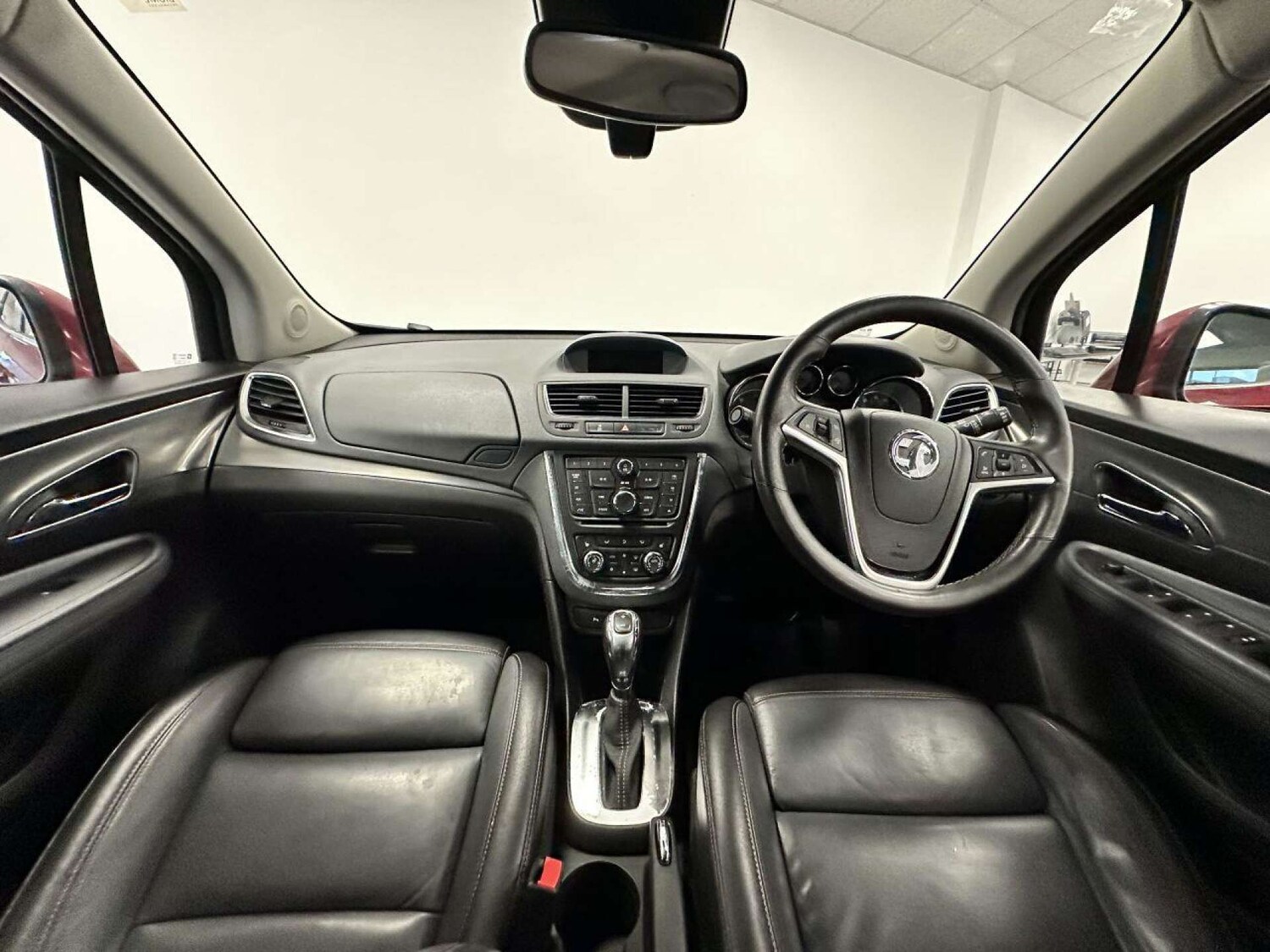 Used Vauxhall Mokka 2016 for sale - 77431883: Photo 23