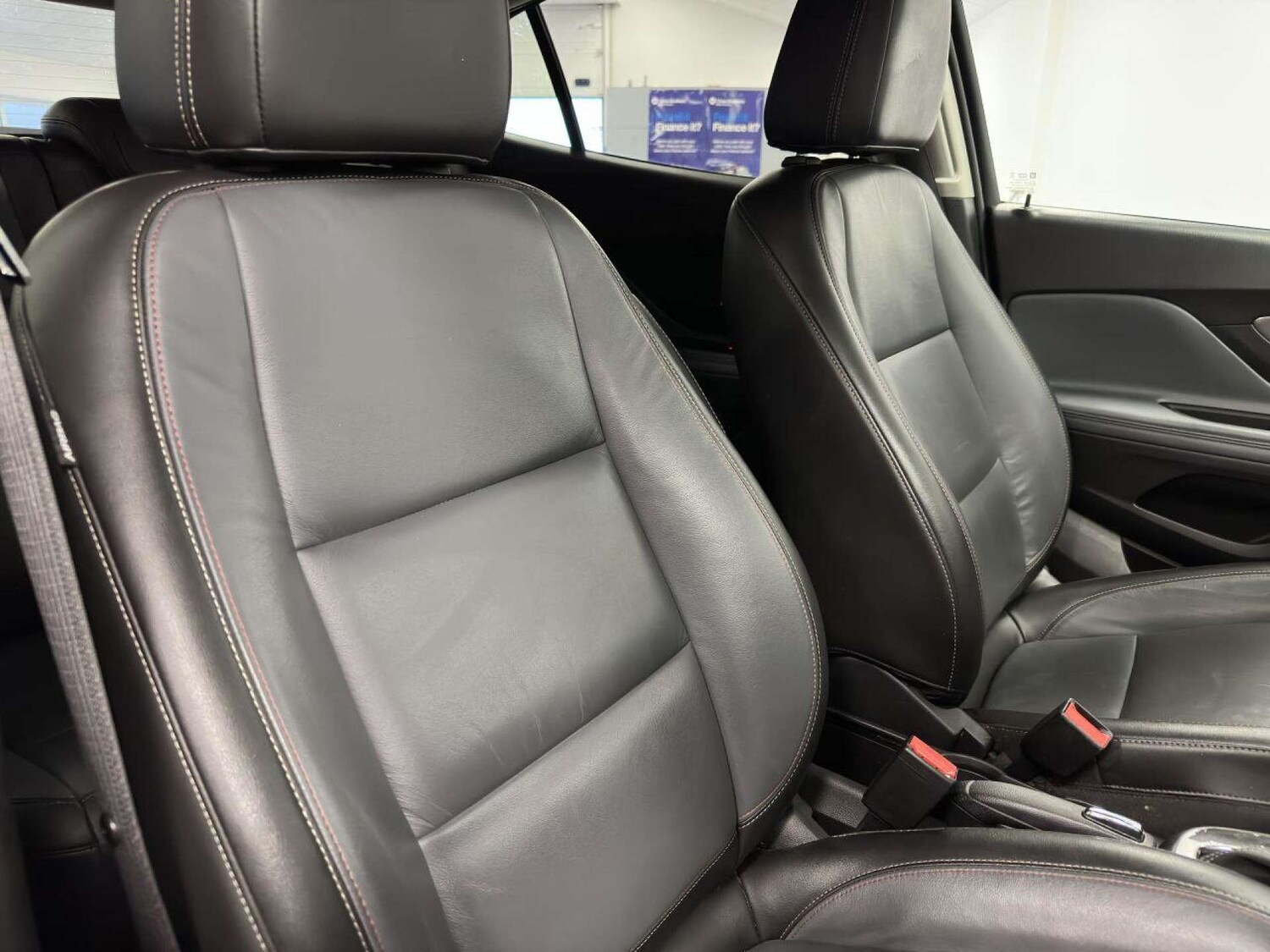 Used Vauxhall Mokka 2016 for sale - 77431883: Photo 29