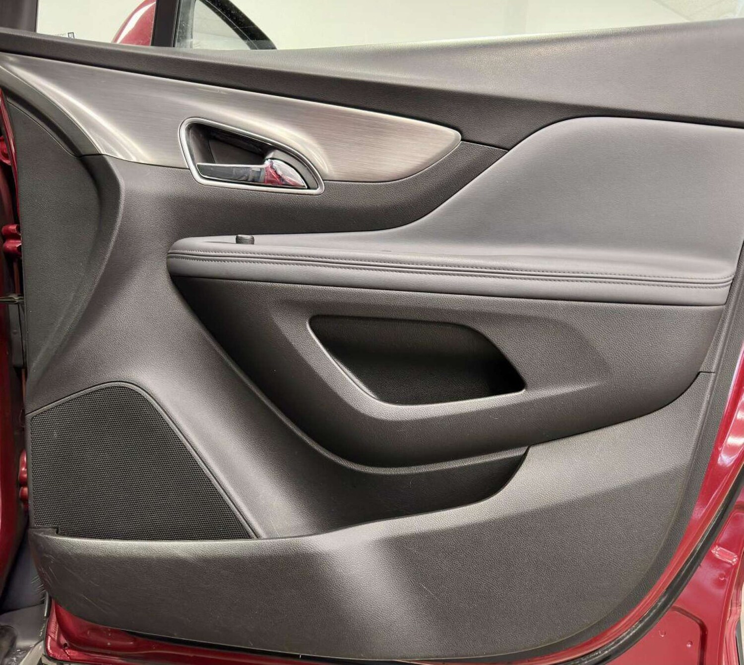 Used Vauxhall Mokka 2016 for sale - 77431883: Photo 33