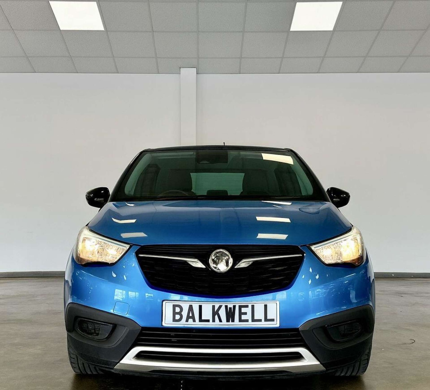 Used Vauxhall Crossland X 2018 for sale - 77149515: Photo 10