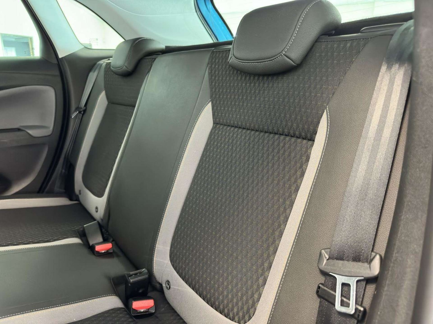 Used Vauxhall Crossland X 2018 for sale - 77149515: Photo 19