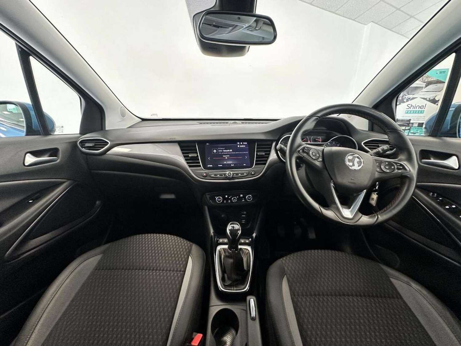 Used Vauxhall Crossland X 2018 for sale - 77149515: Photo 21