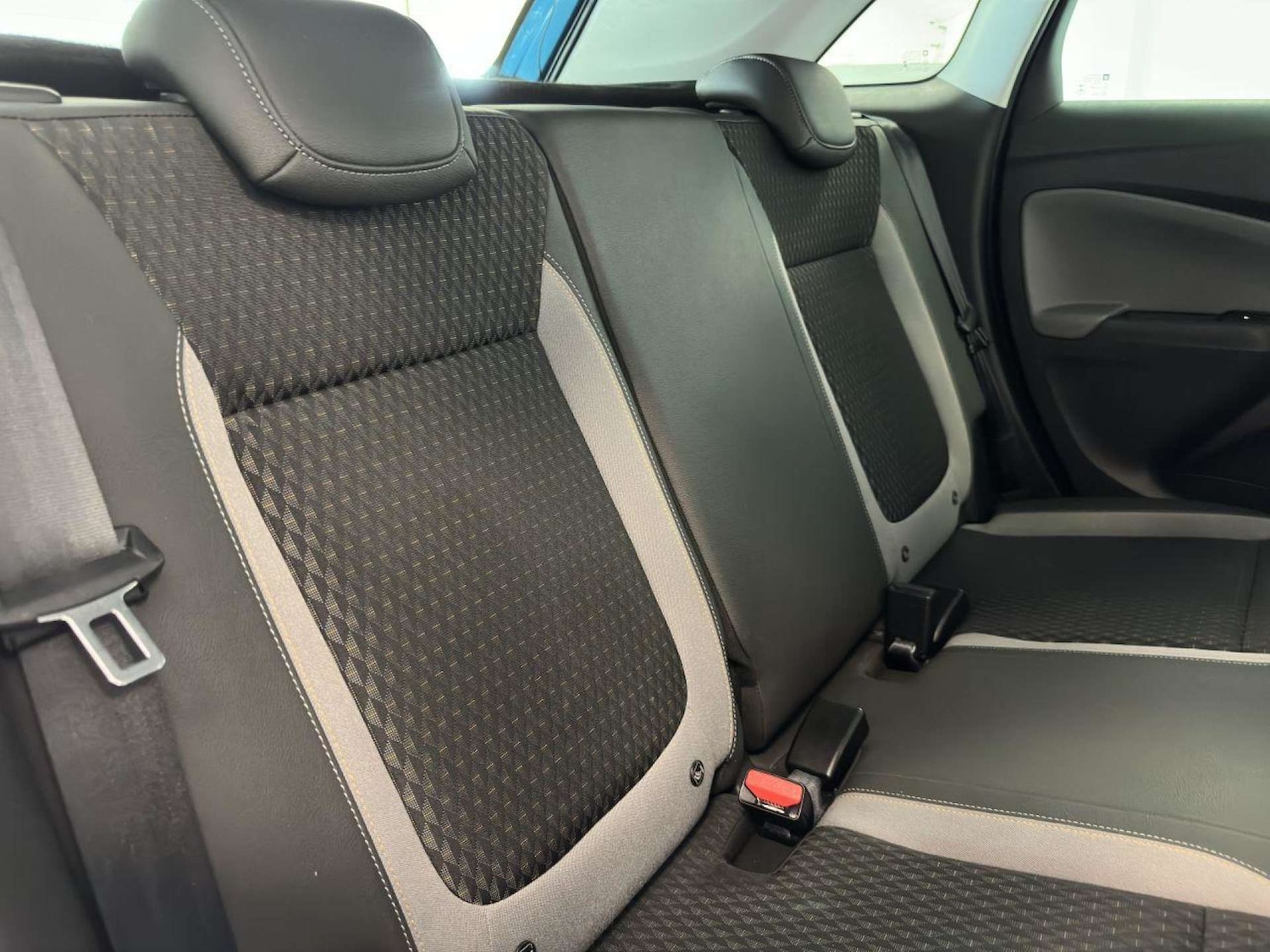 Used Vauxhall Crossland X 2018 for sale - 77149515: Photo 22