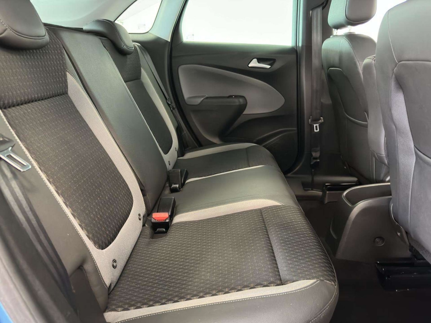 Used Vauxhall Crossland X 2018 for sale - 77149515: Photo 23