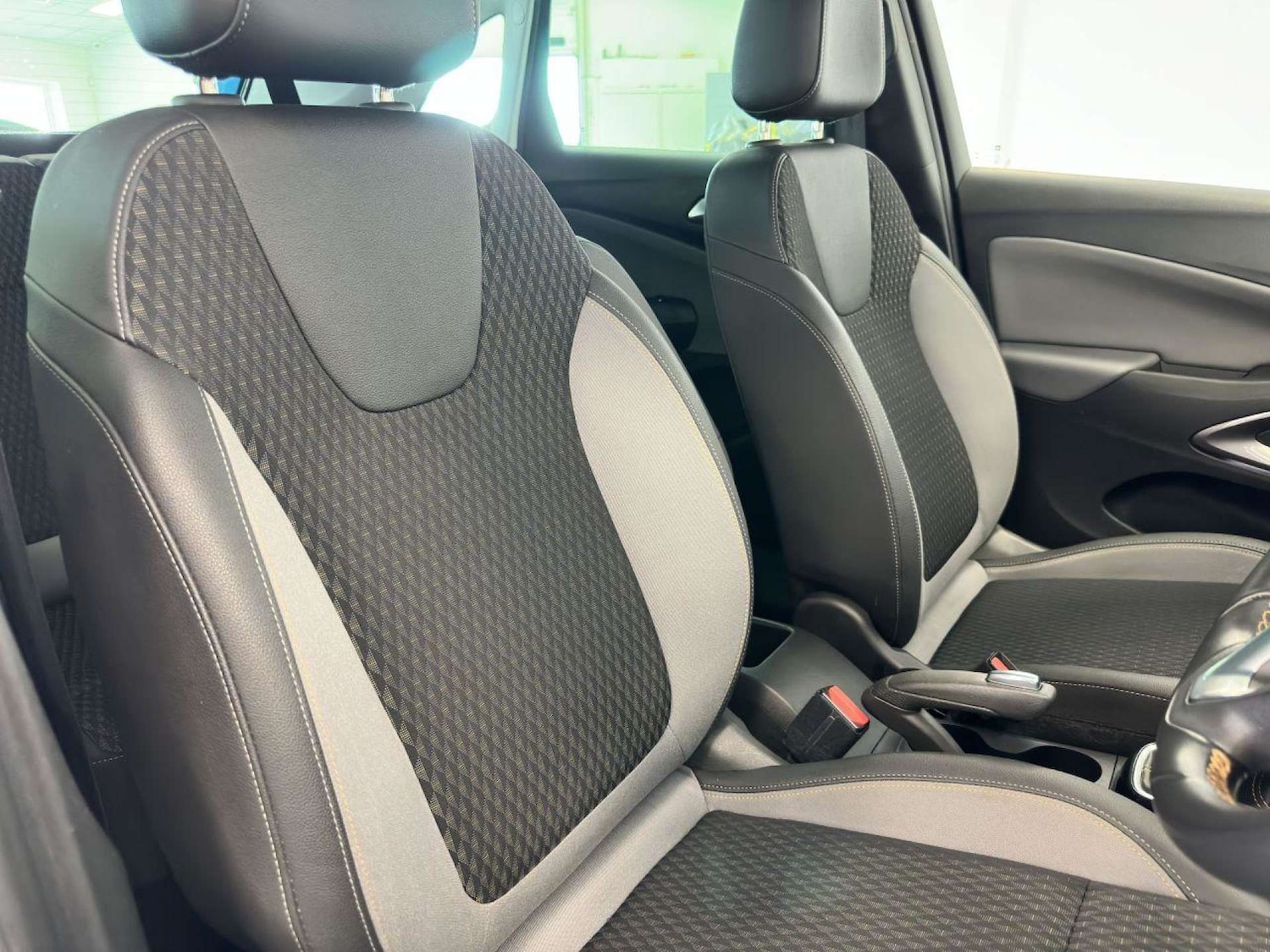 Used Vauxhall Crossland X 2018 for sale - 77149515: Photo 27