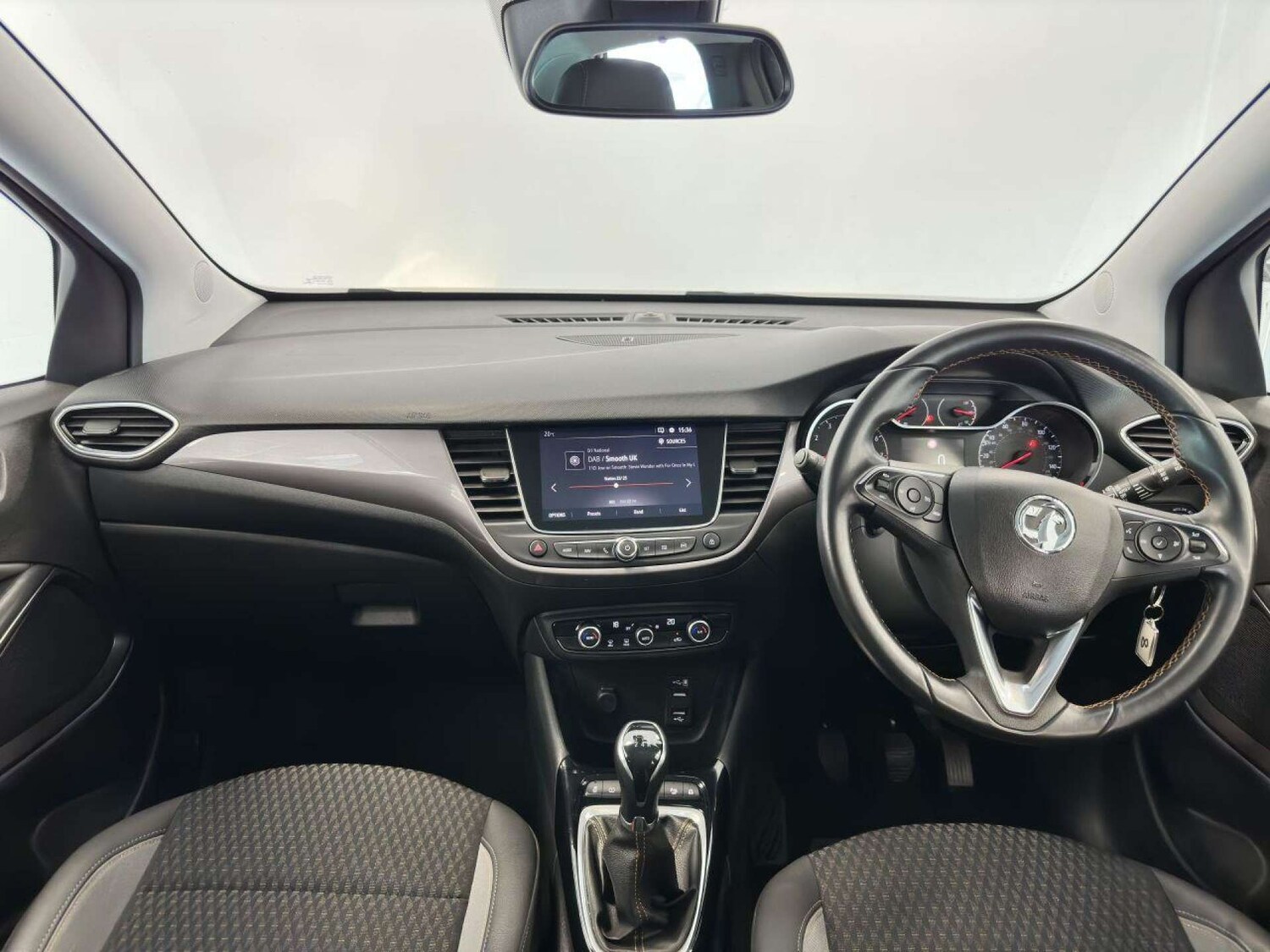 Used Vauxhall Crossland X 2018 for sale - 77149515: Photo 31