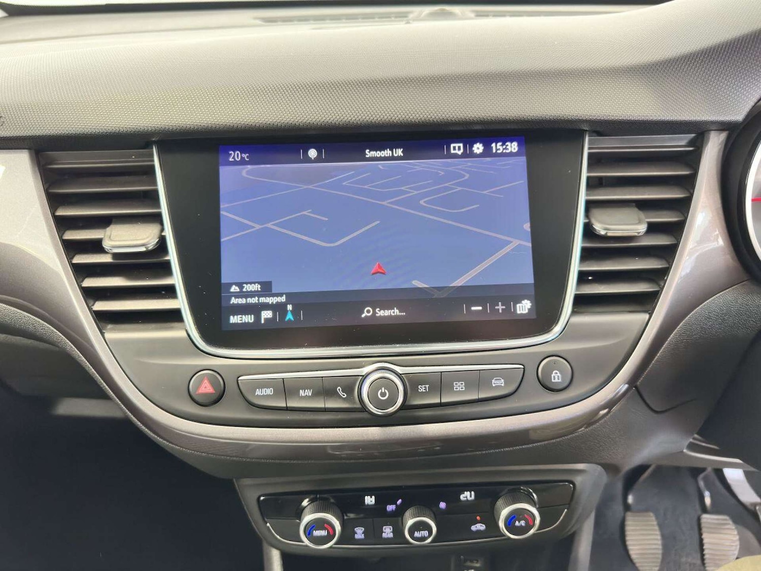 Used Vauxhall Crossland X 2018 for sale - 77149515: Photo 35