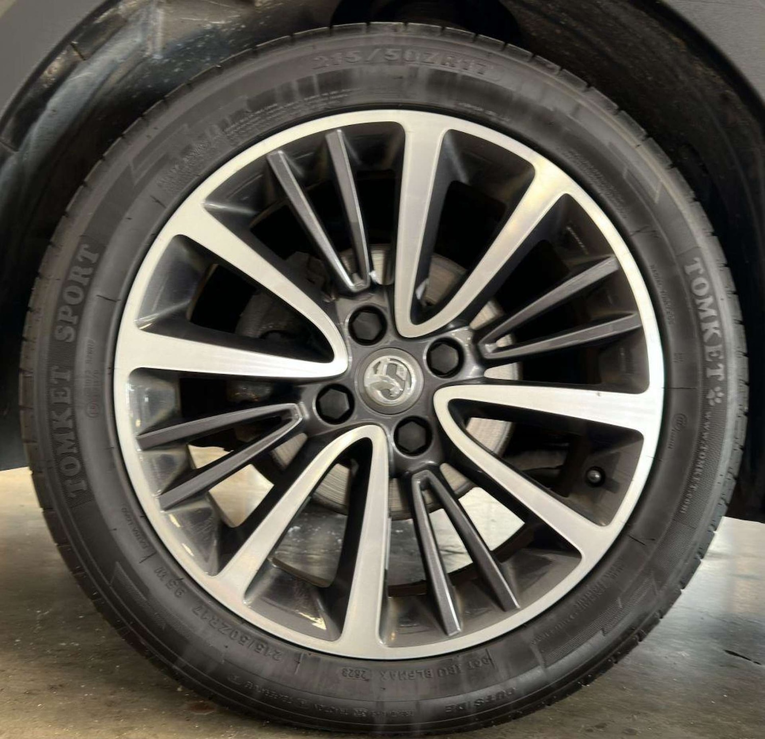 Used Vauxhall Crossland X 2018 for sale - 77149515: Photo 40