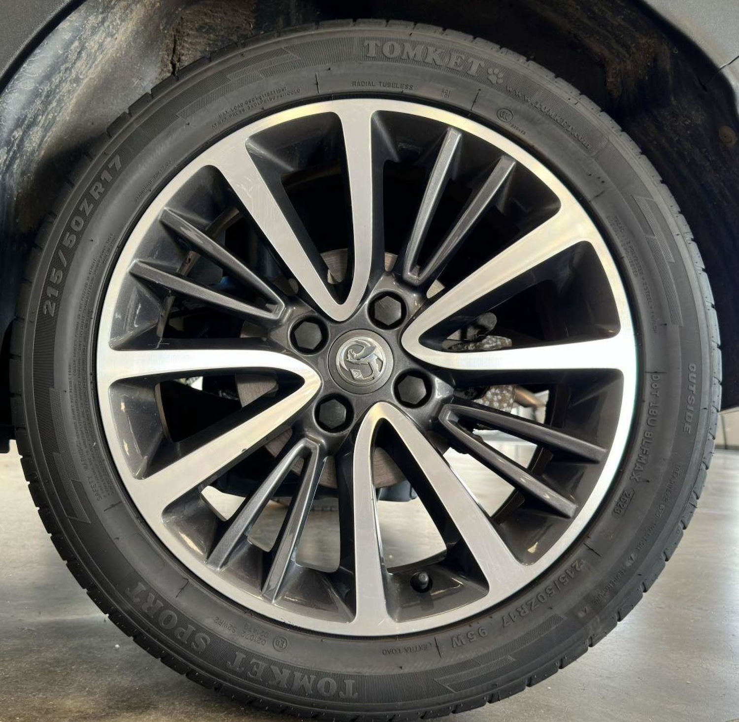 Used Vauxhall Crossland X 2018 for sale - 77149515: Photo 41