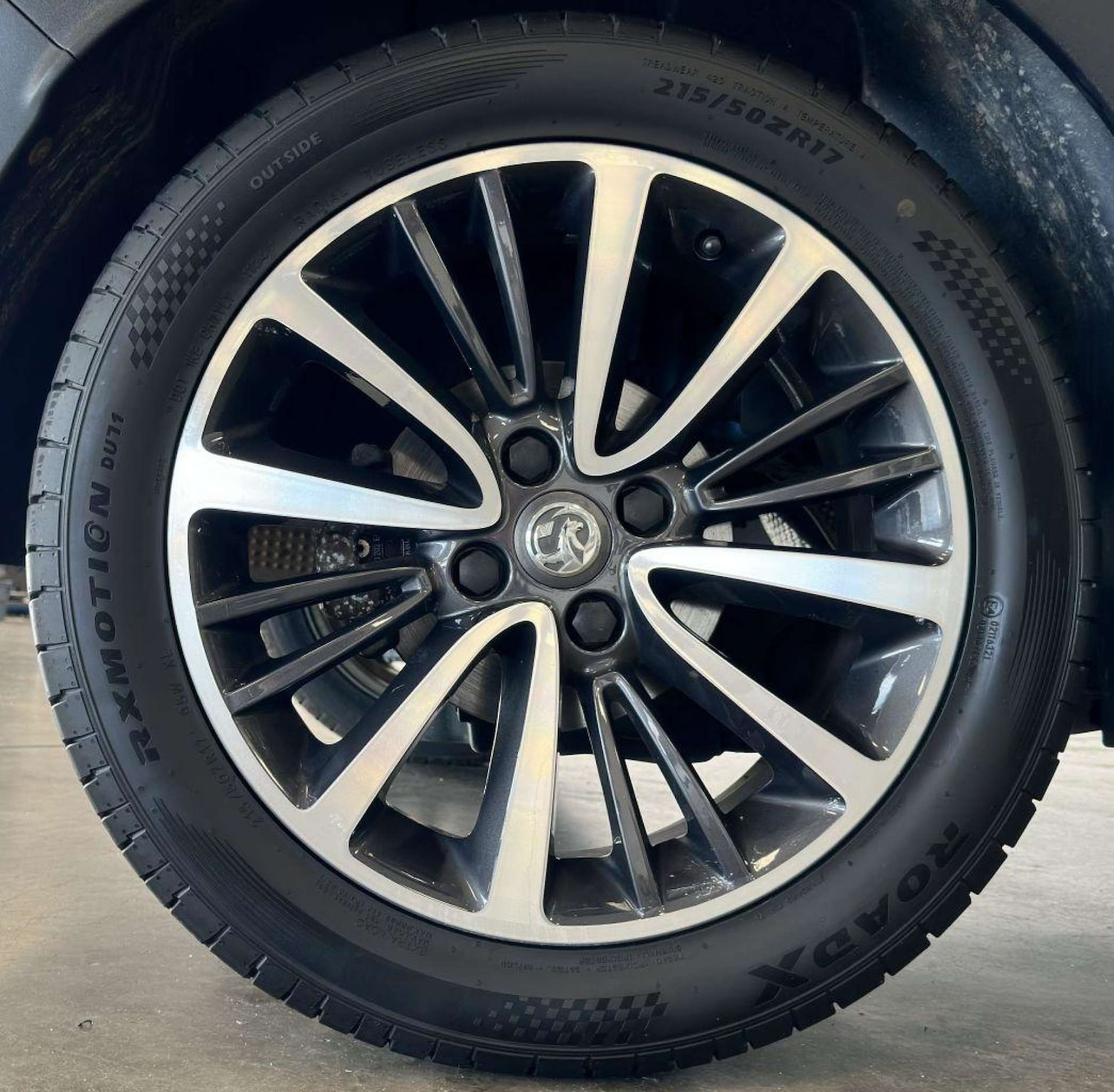 Used Vauxhall Crossland X 2018 for sale - 77149515: Photo 42