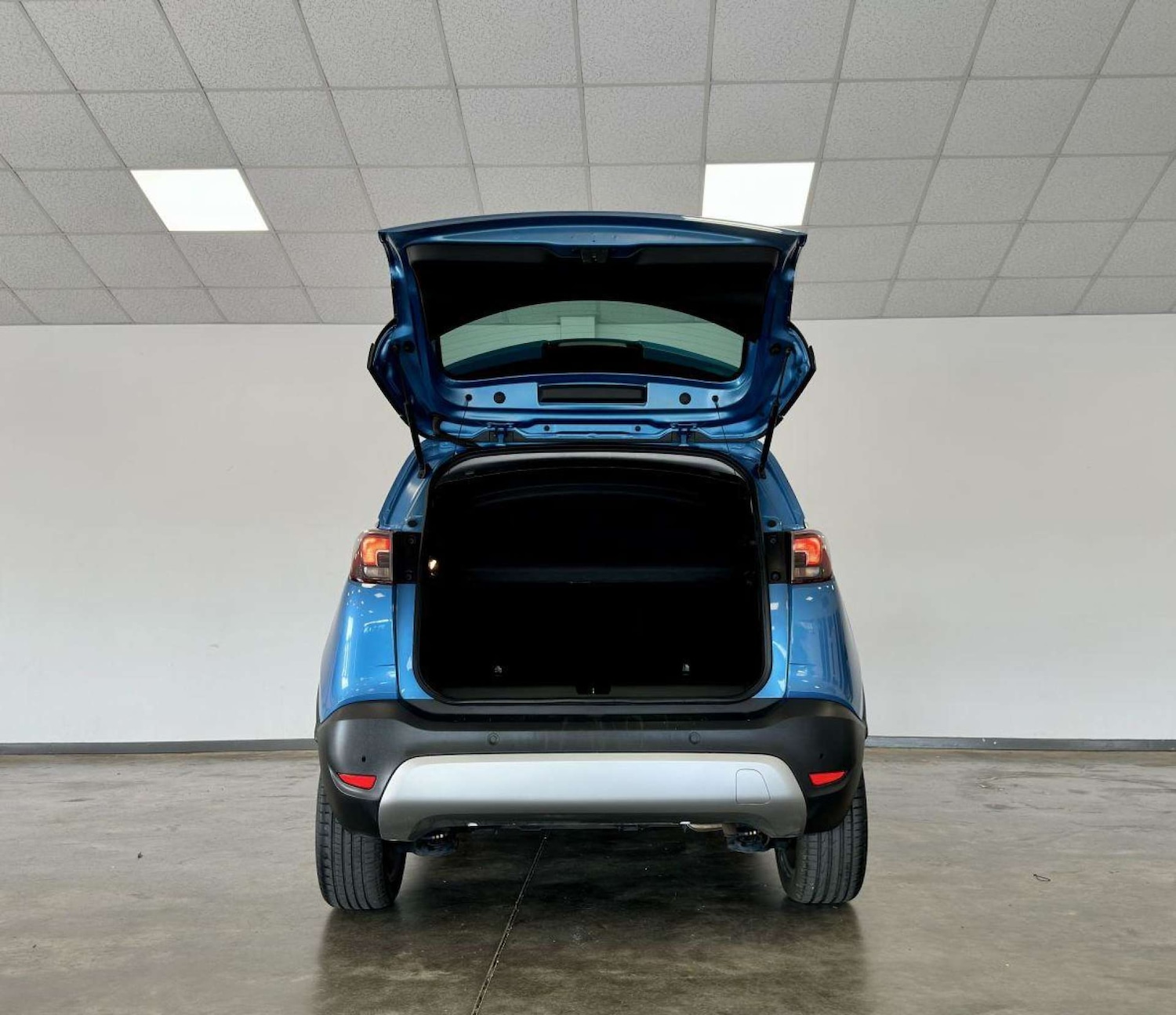 Used Vauxhall Crossland X 2018 for sale - 77149515: Photo 45