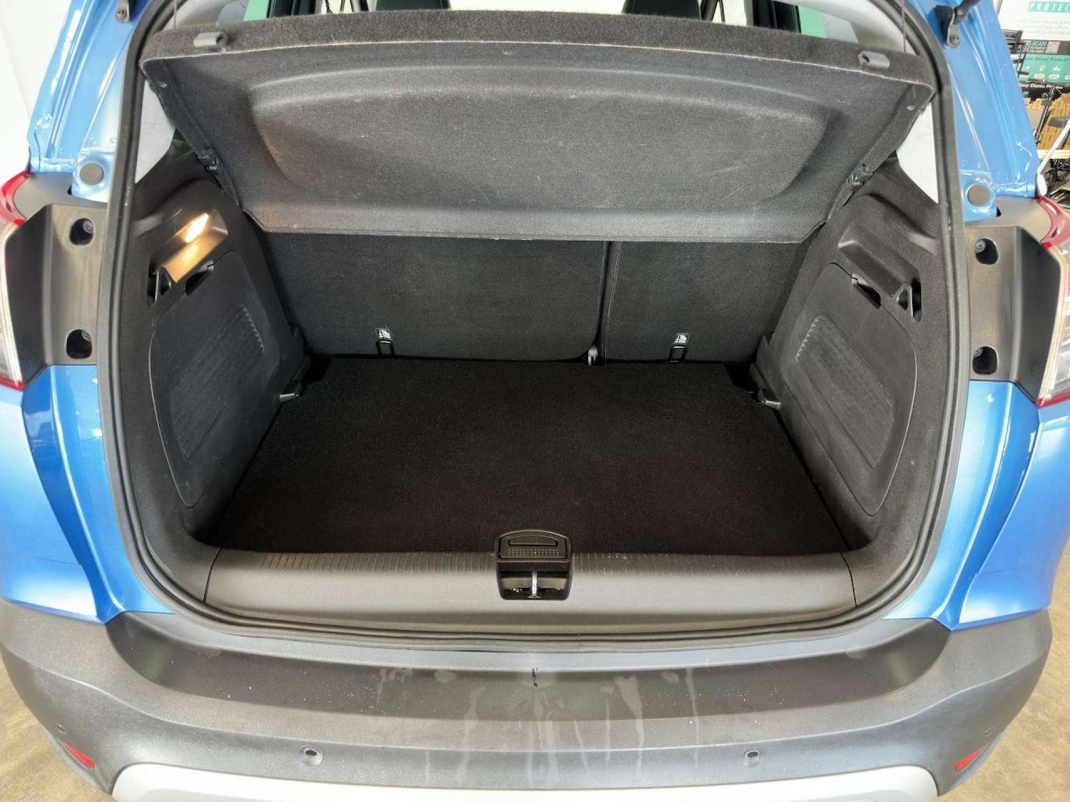 Used Vauxhall Crossland X 2018 for sale - 77149515: Photo 47