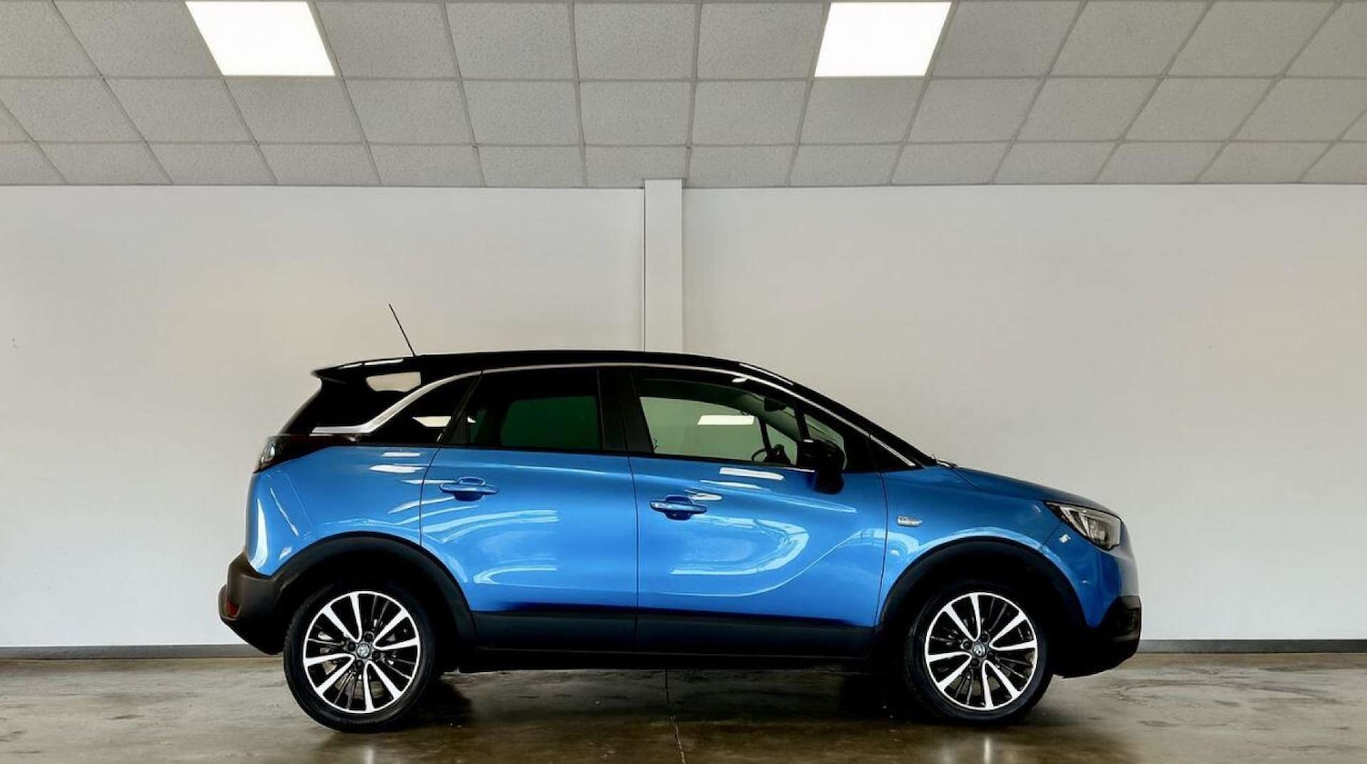 Used Vauxhall Crossland X 2018 for sale - 77149515: Photo 7