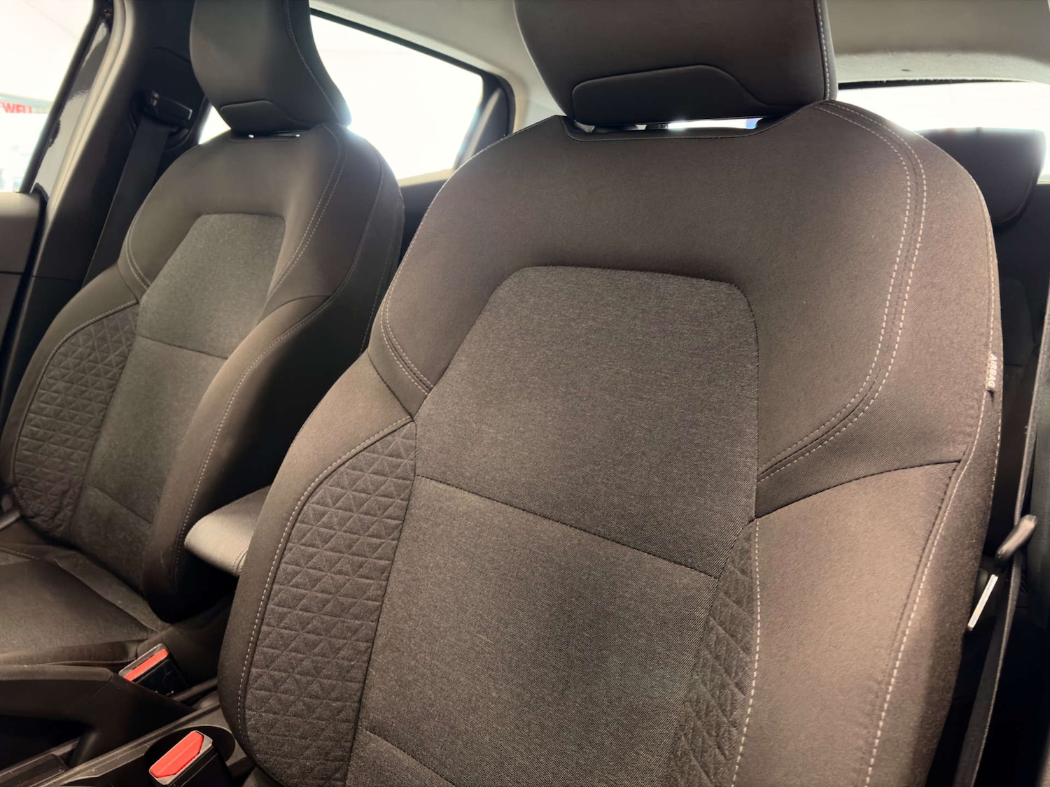 Used Renault Clio 2022 for sale - 77953420: Photo 12