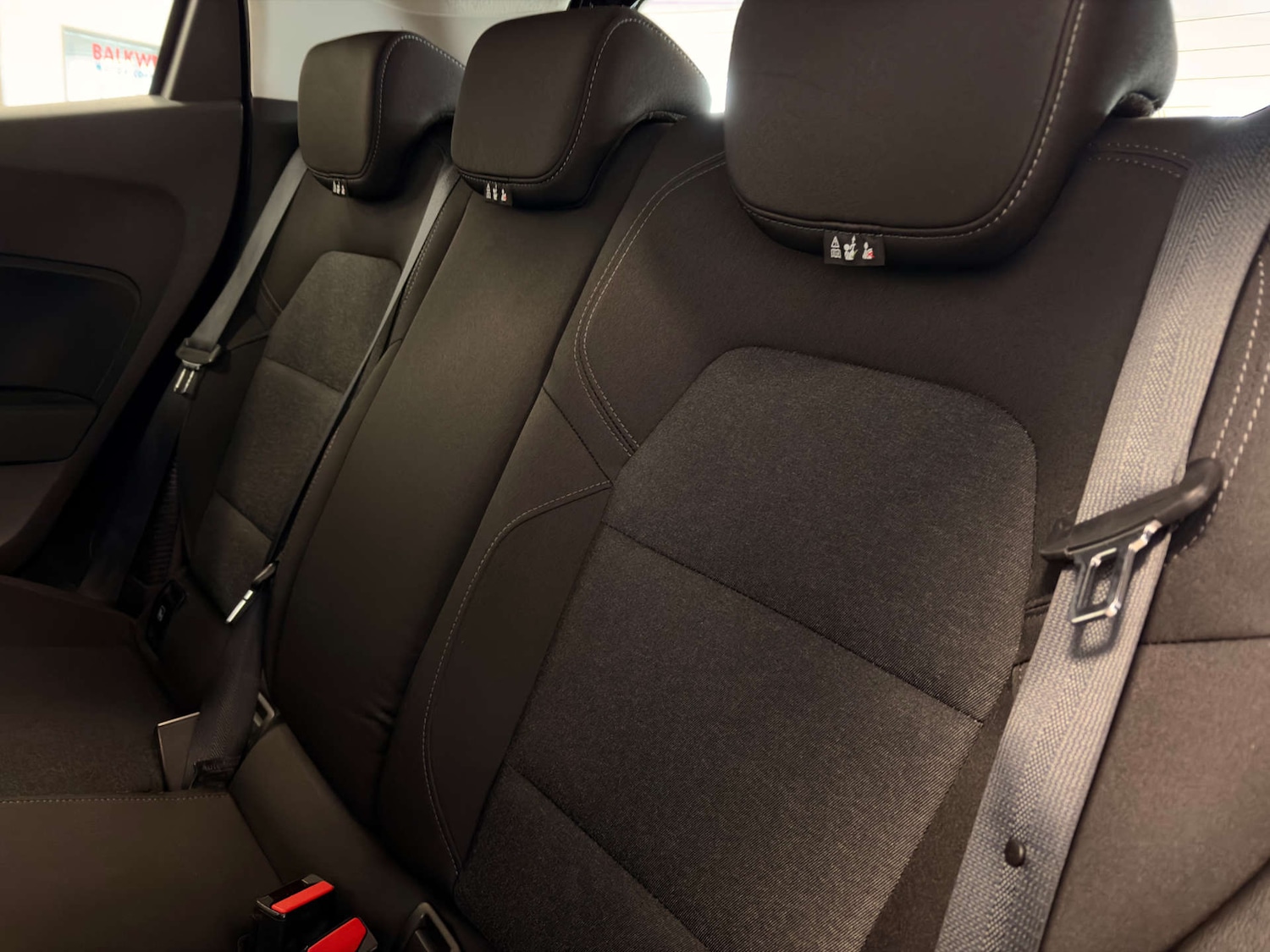 Used Renault Clio 2022 for sale - 77953420: Photo 16