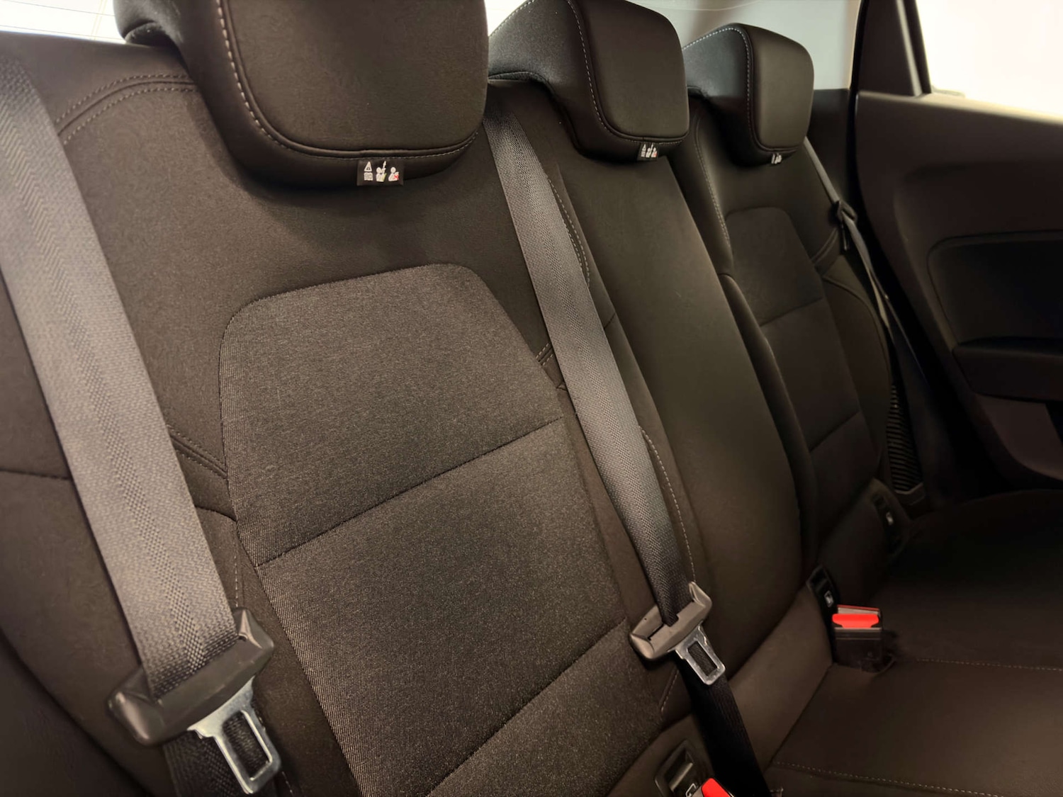 Used Renault Clio 2022 for sale - 77953420: Photo 18