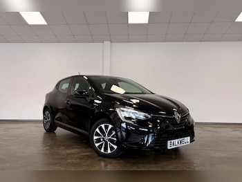 Used Renault Clio 2022 for sale - 77953420: Photo
