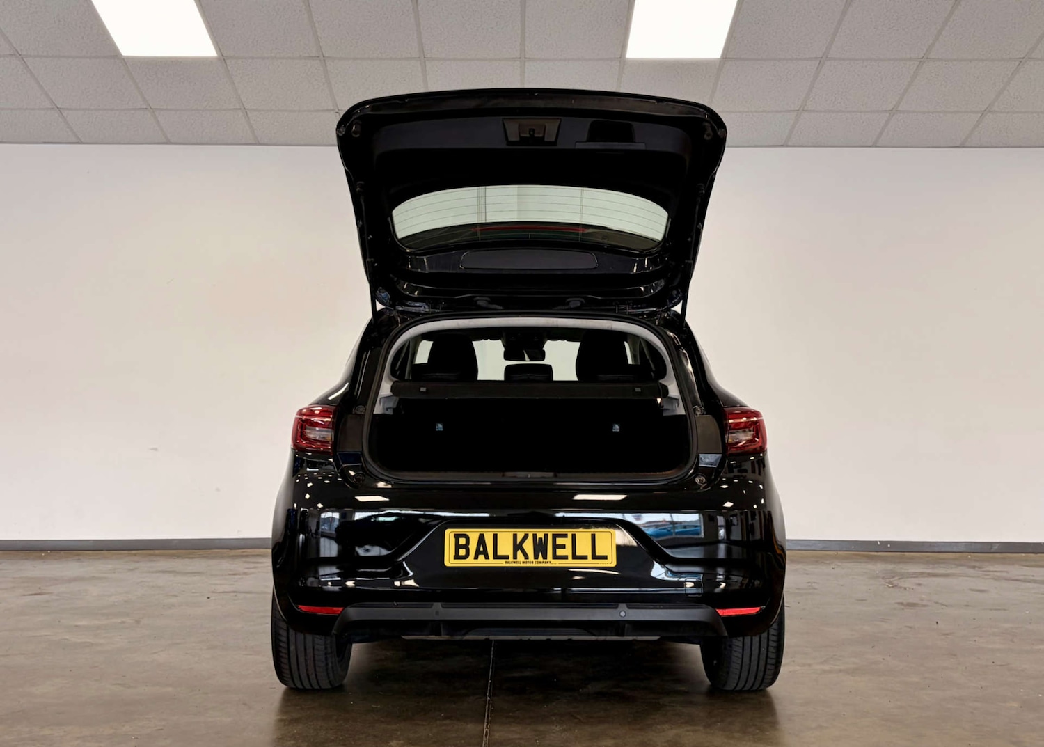 Used Renault Clio 2022 for sale - 77953420: Photo 34