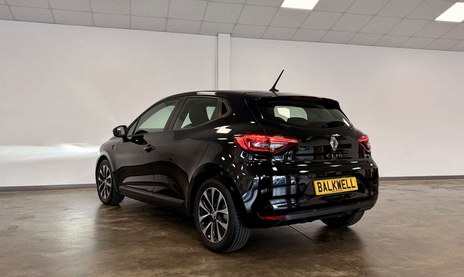 Used Renault Clio 2022 for sale - 77953420: Photo 5