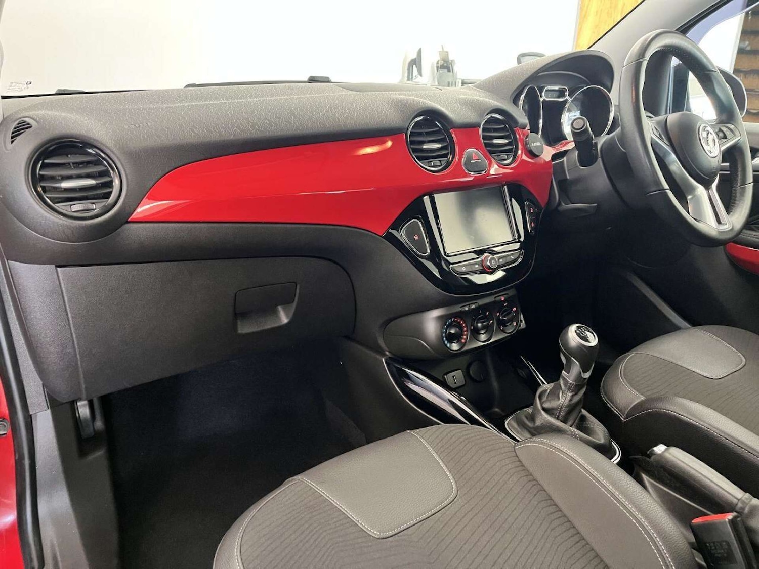 Used Vauxhall ADAM 2018 for sale - 77149508: Photo 12
