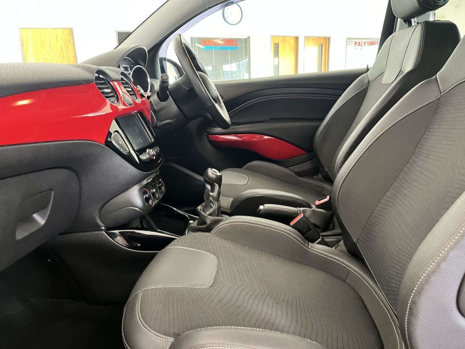 Used Vauxhall ADAM 2018 for sale - 77149508: Photo 13