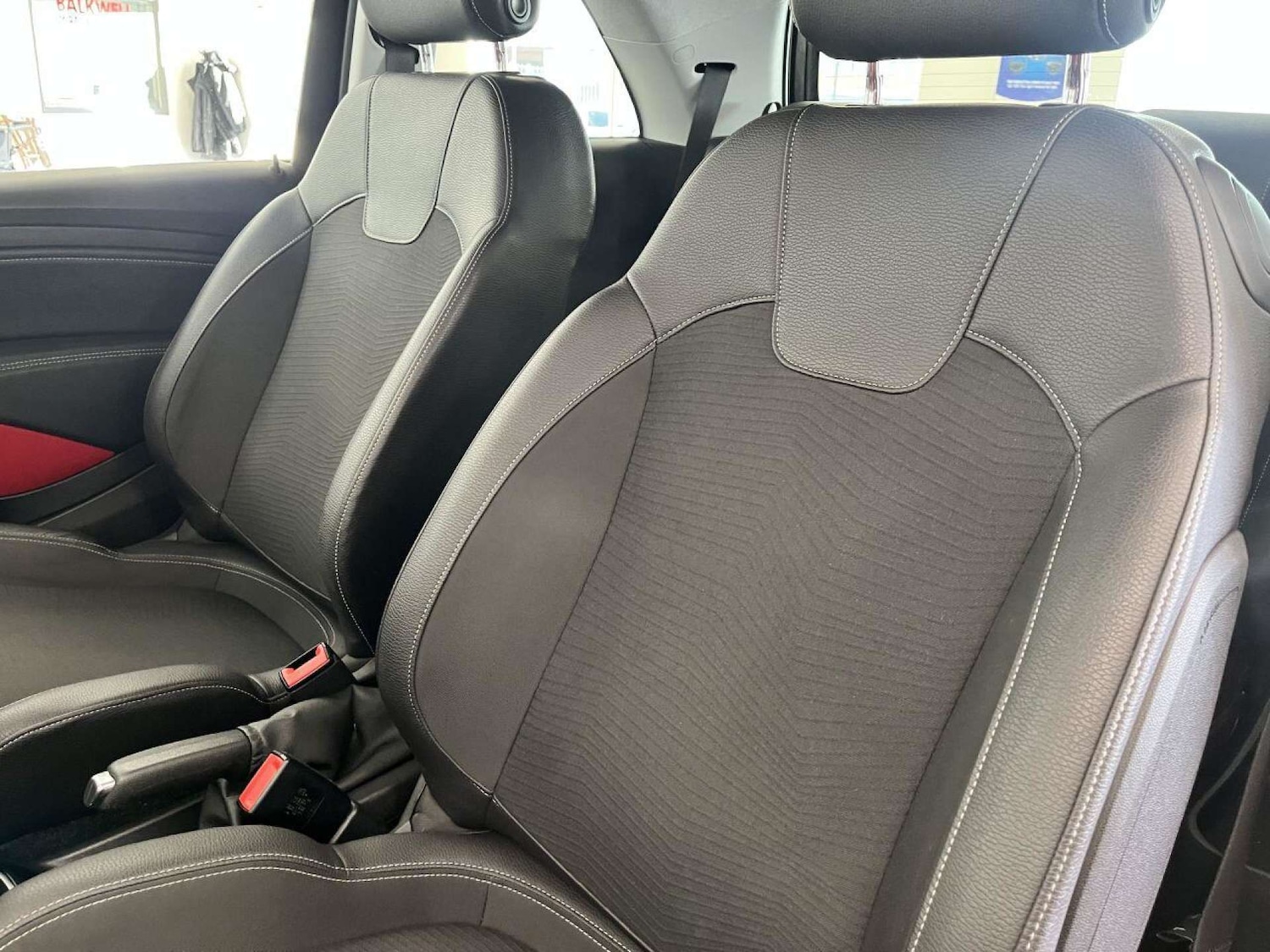 Used Vauxhall ADAM 2018 for sale - 77149508: Photo 15