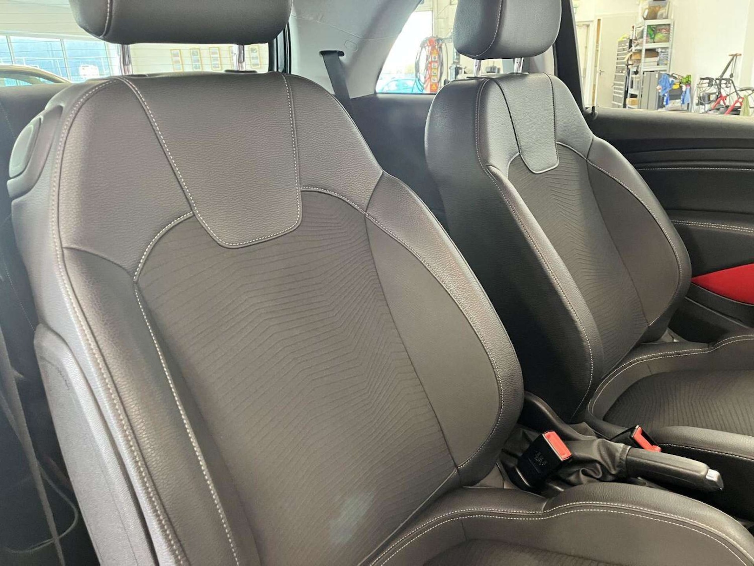 Used Vauxhall ADAM 2018 for sale - 77149508: Photo 19