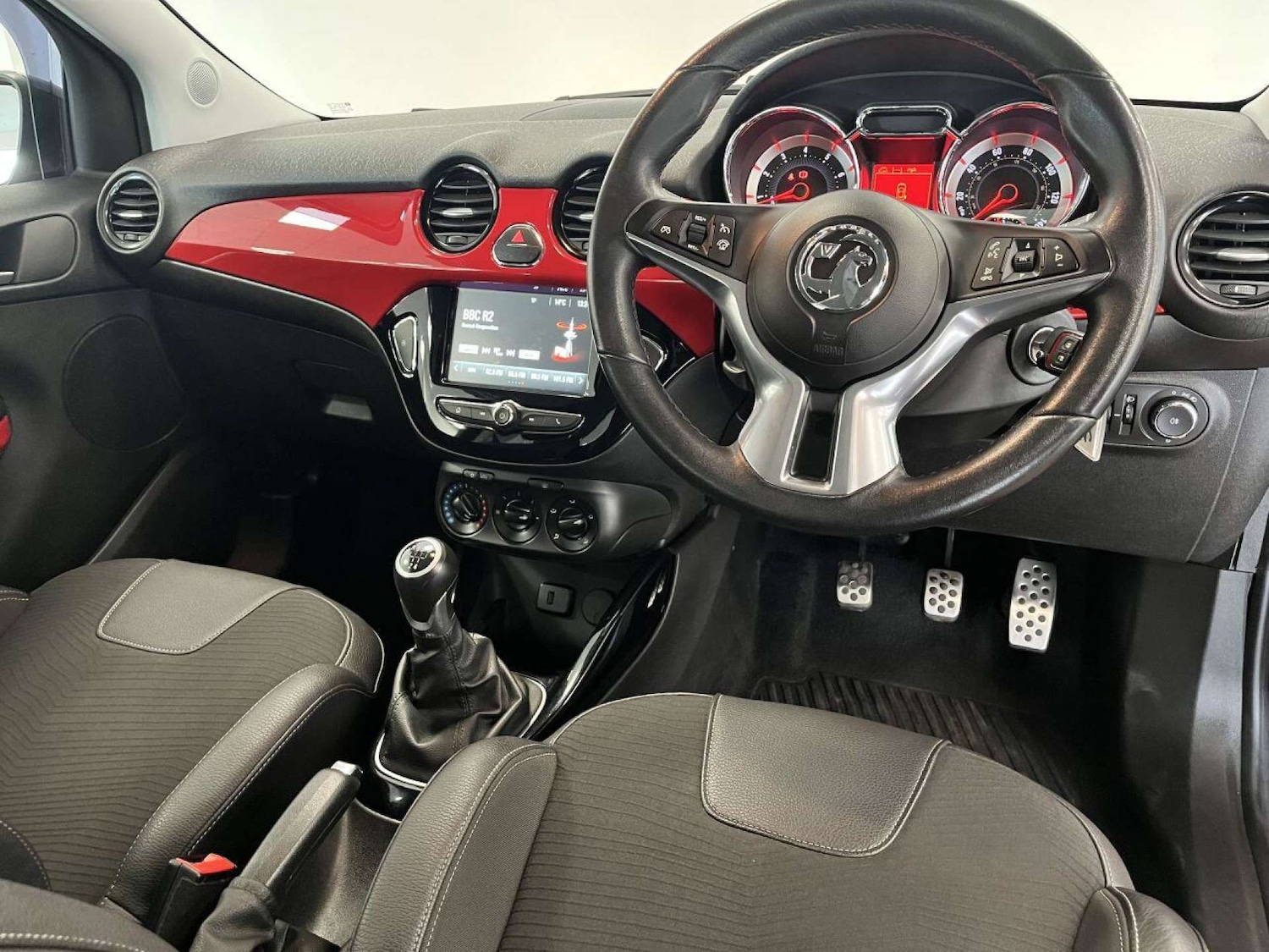 Used Vauxhall ADAM 2018 for sale - 77149508: Photo 22