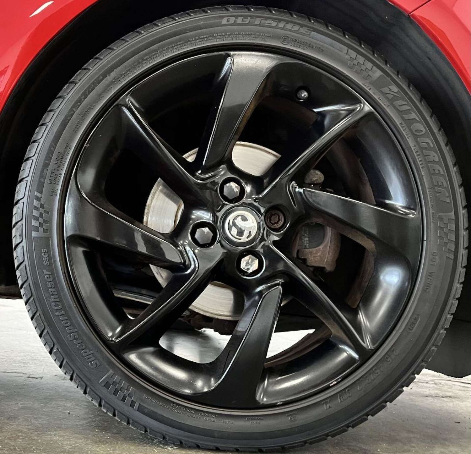 Used Vauxhall ADAM 2018 for sale - 77149508: Photo 27