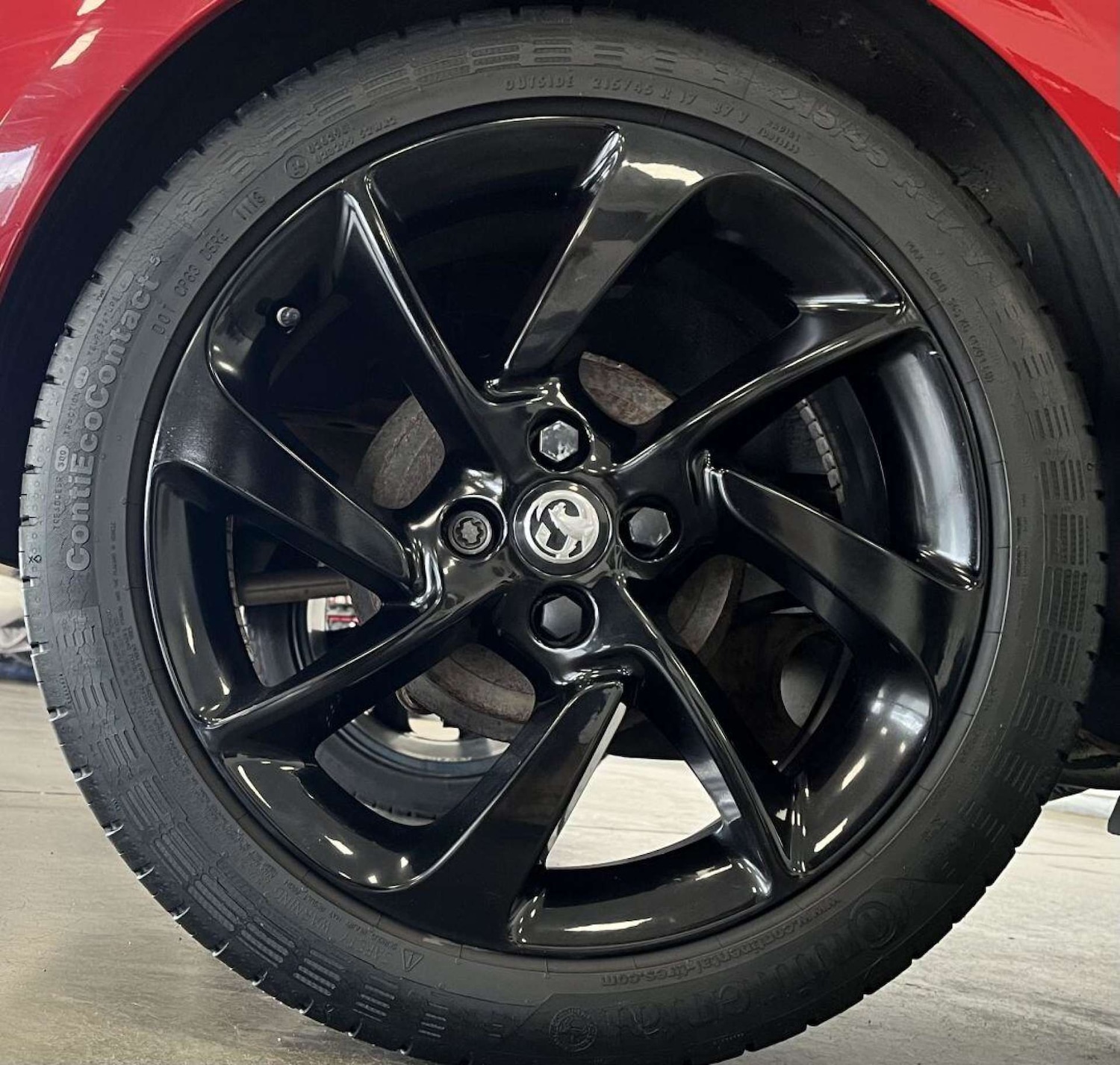 Used Vauxhall ADAM 2018 for sale - 77149508: Photo 29