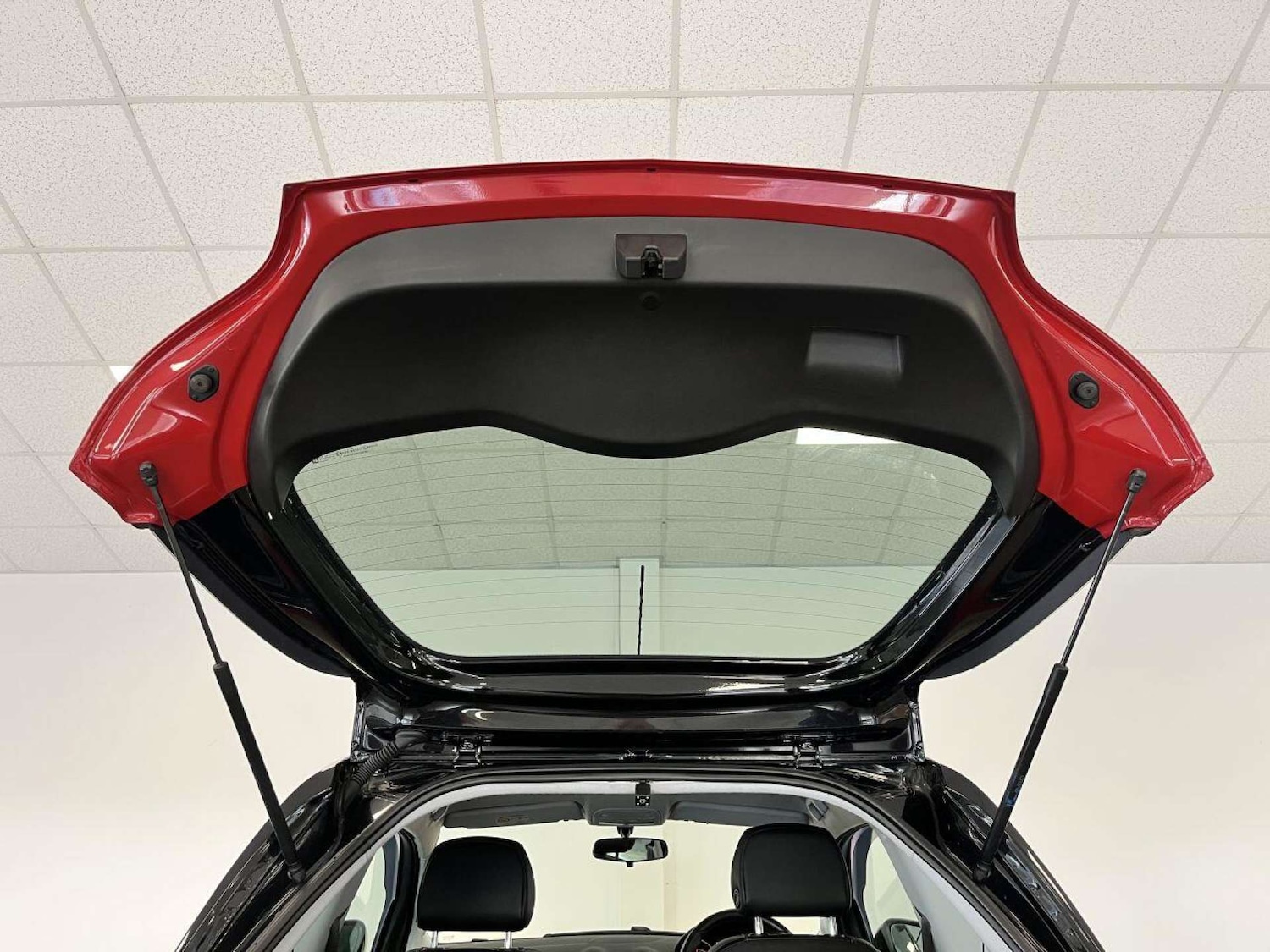 Used Vauxhall ADAM 2018 for sale - 77149508: Photo 33