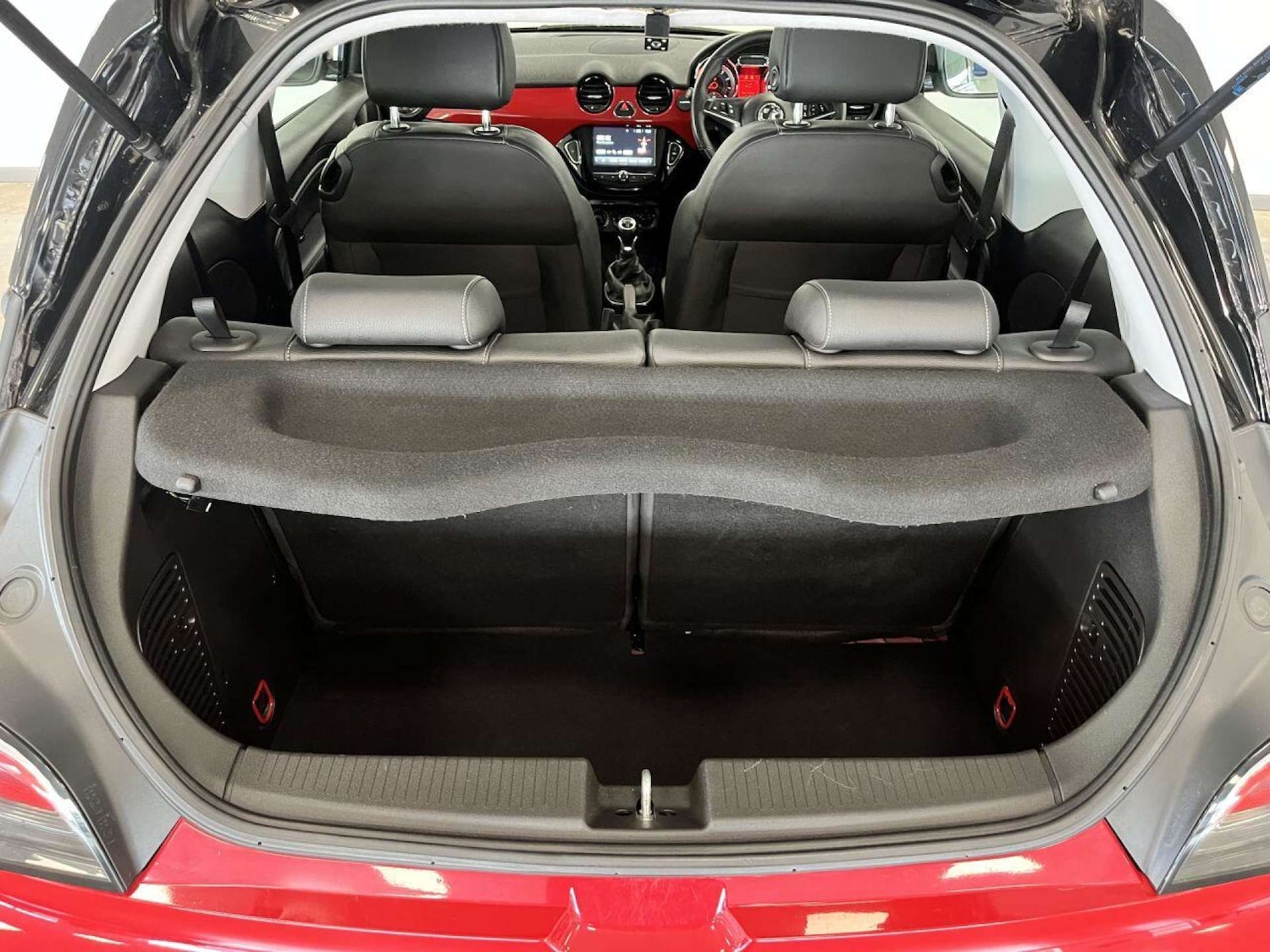 Used Vauxhall ADAM 2018 for sale - 77149508: Photo 34