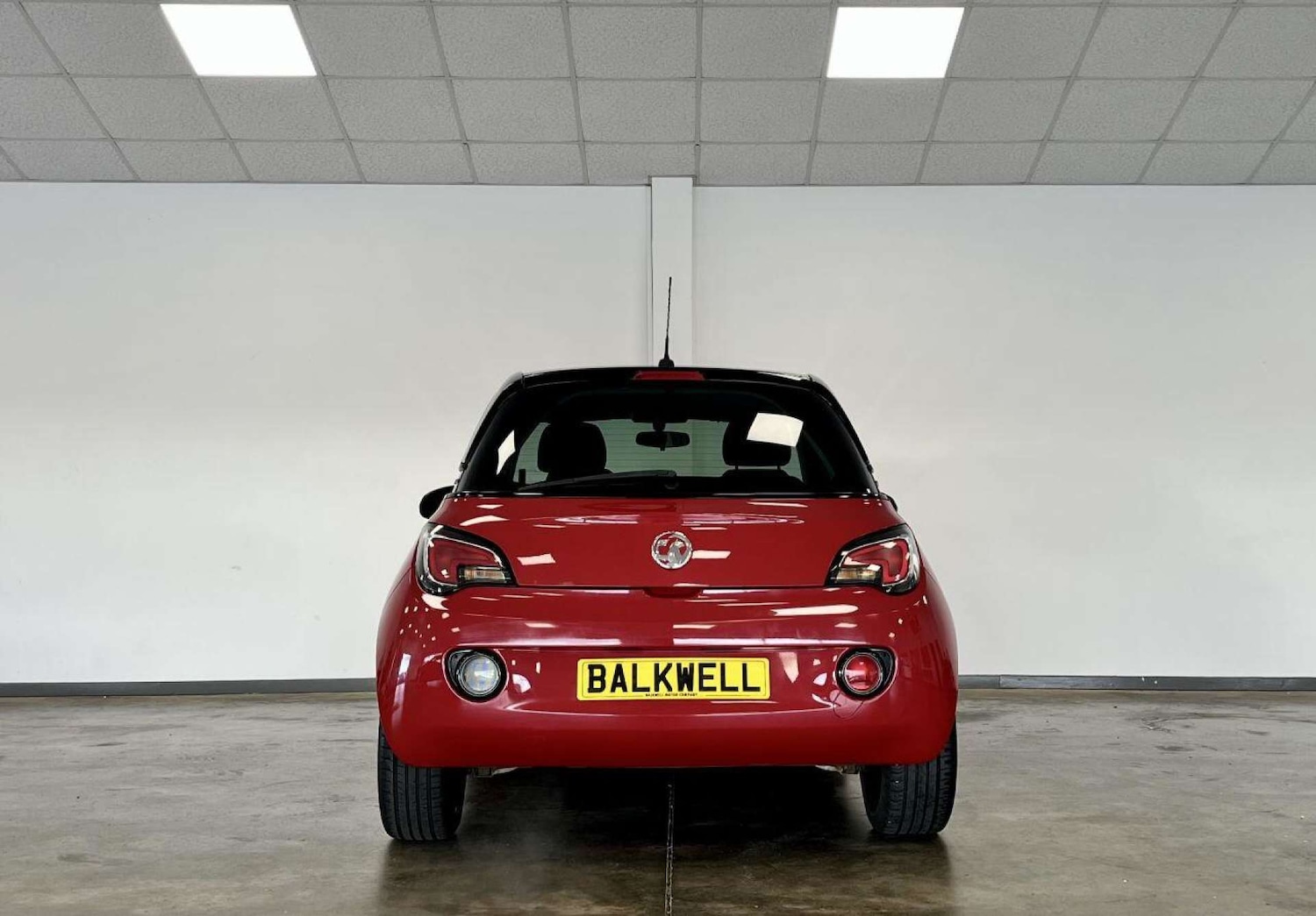 Used Vauxhall ADAM 2018 for sale - 77149508: Photo 5