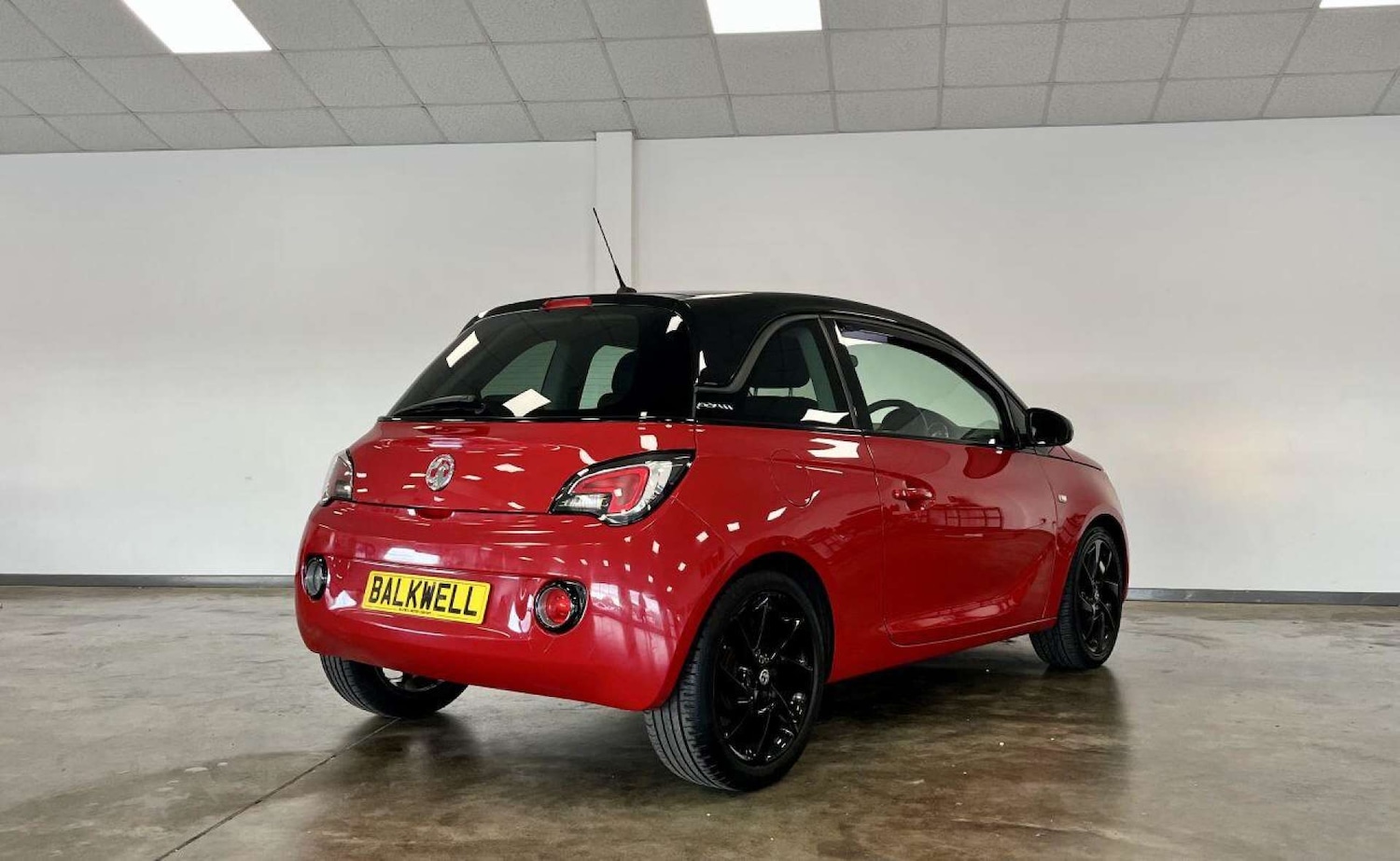 Used Vauxhall ADAM 2018 for sale - 77149508: Photo 6