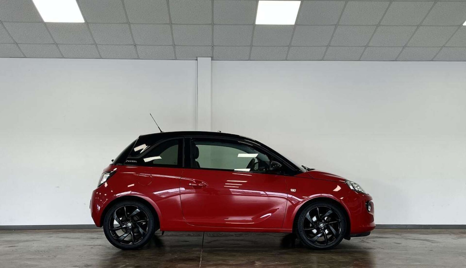 Used Vauxhall ADAM 2018 for sale - 77149508: Photo 7