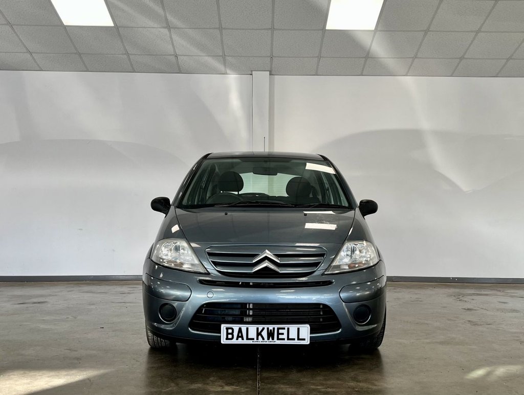 Used Citroen C3 2006 for sale - 76798127: Photo 10