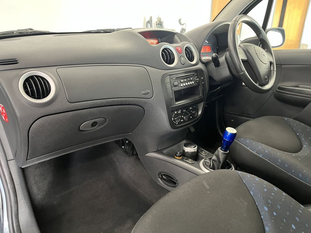 Used Citroen C3 2006 for sale - 76798127: Photo 12
