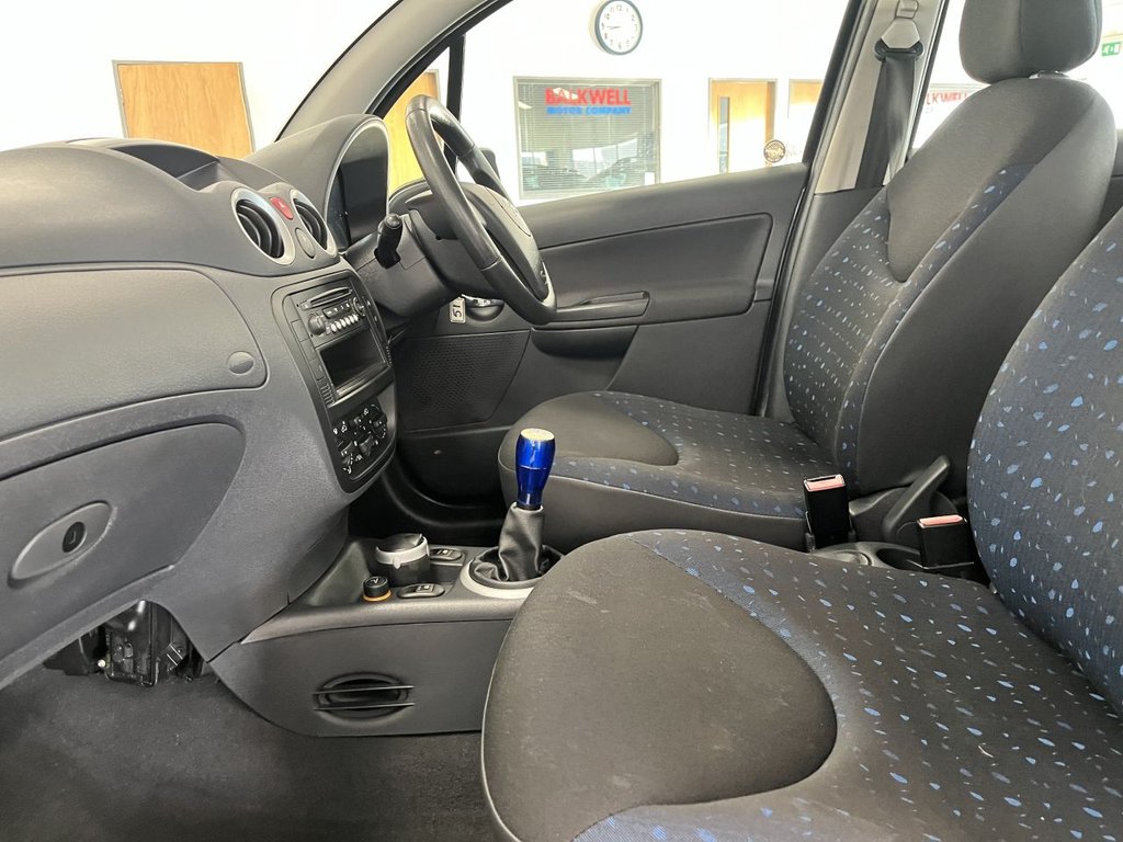 Used Citroen C3 2006 for sale - 76798127: Photo 14